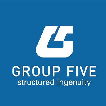 Group Five Logo