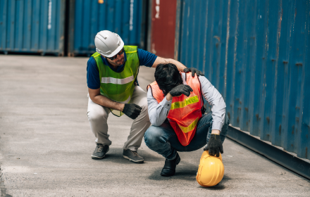 incident investigation